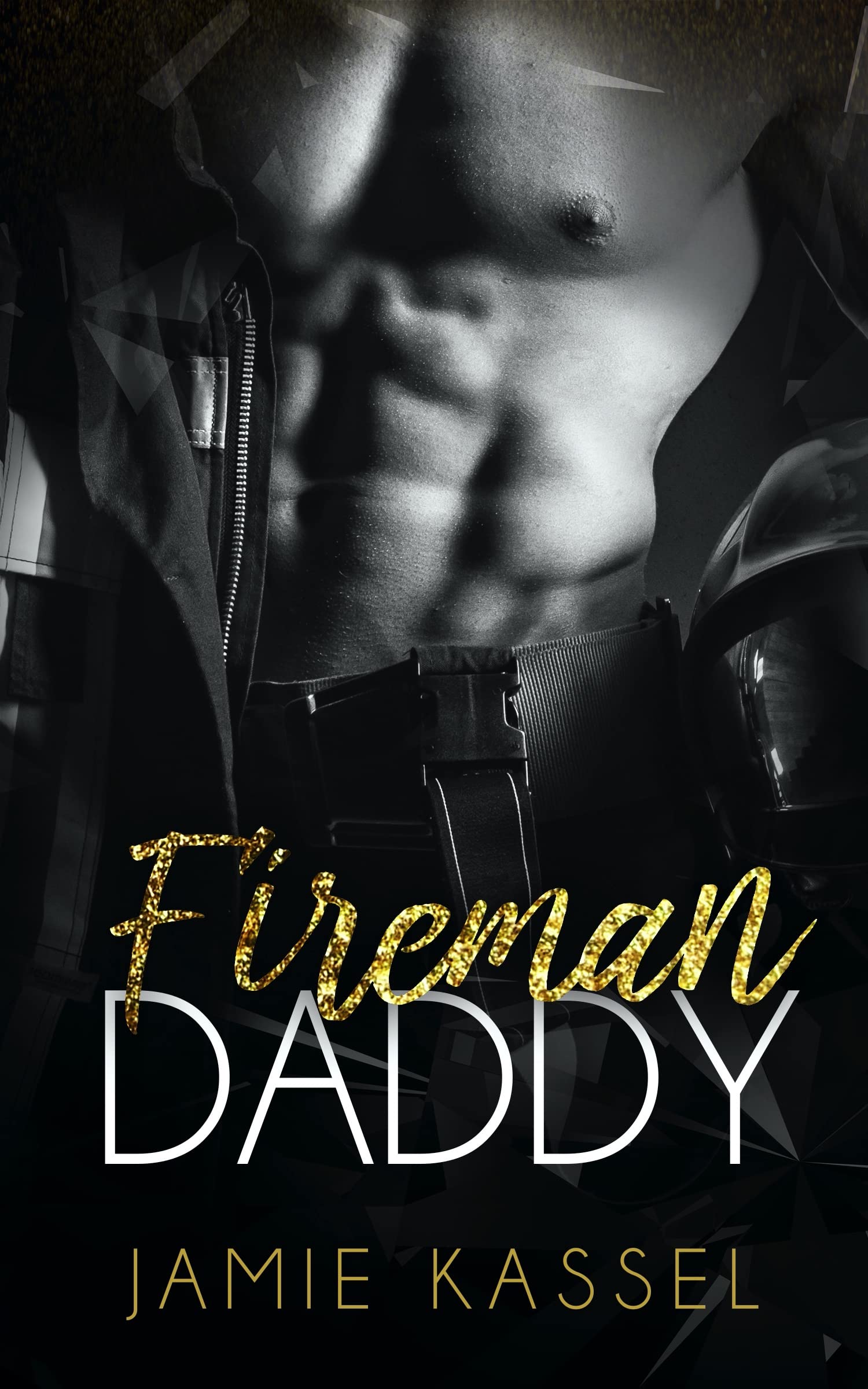 Fireman Daddy