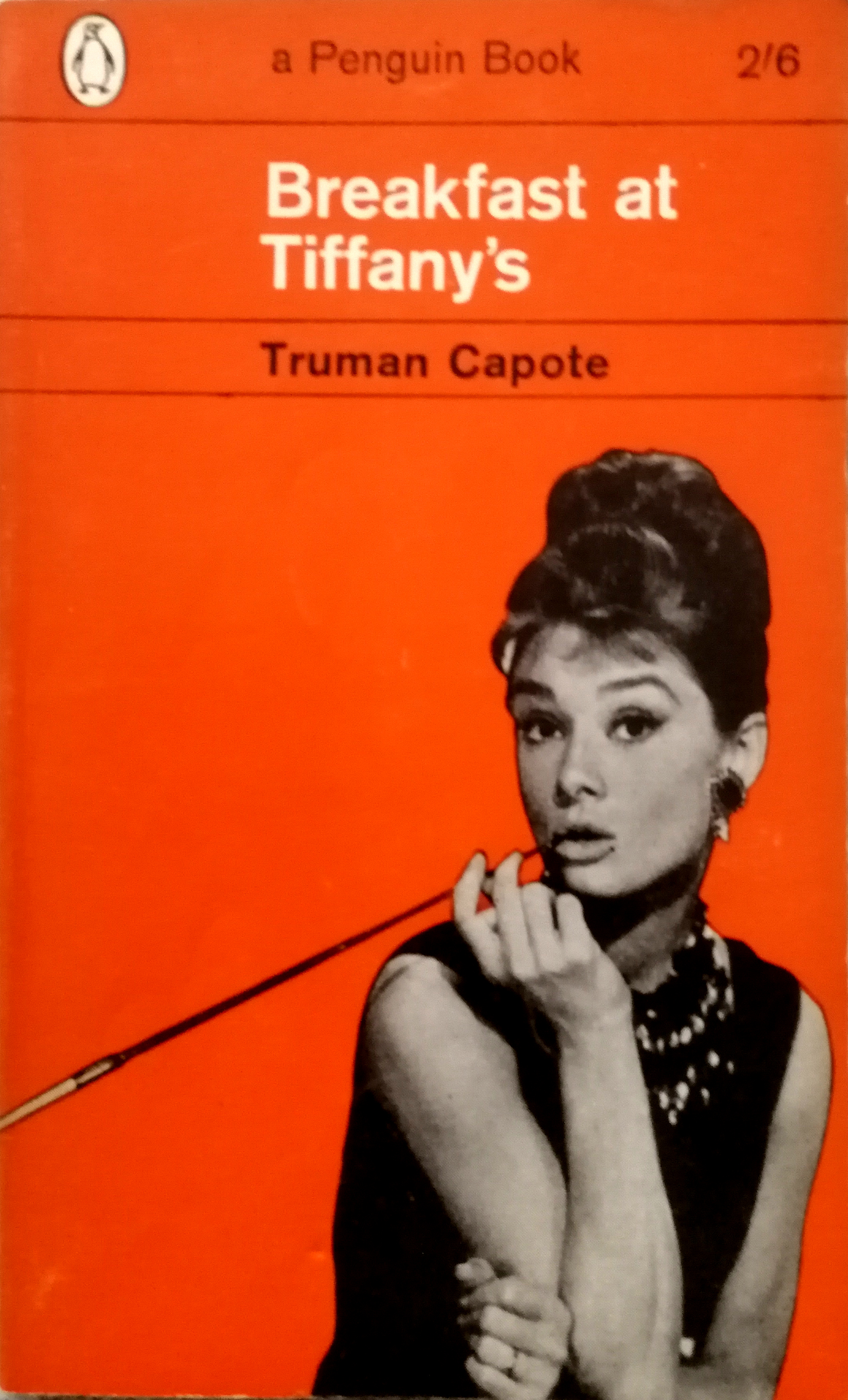Breakfast At Tiffany's