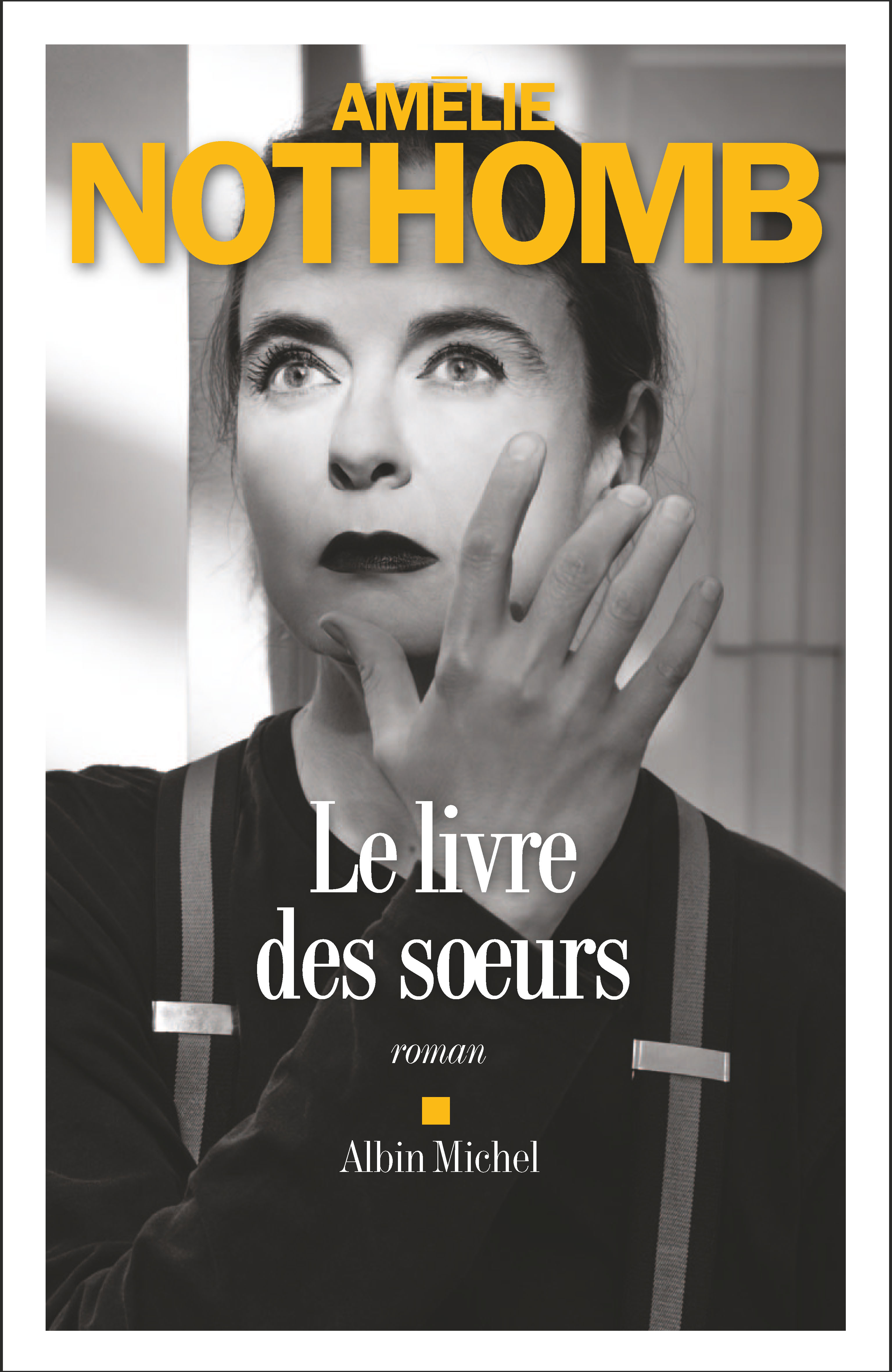 Le livre des sœurs