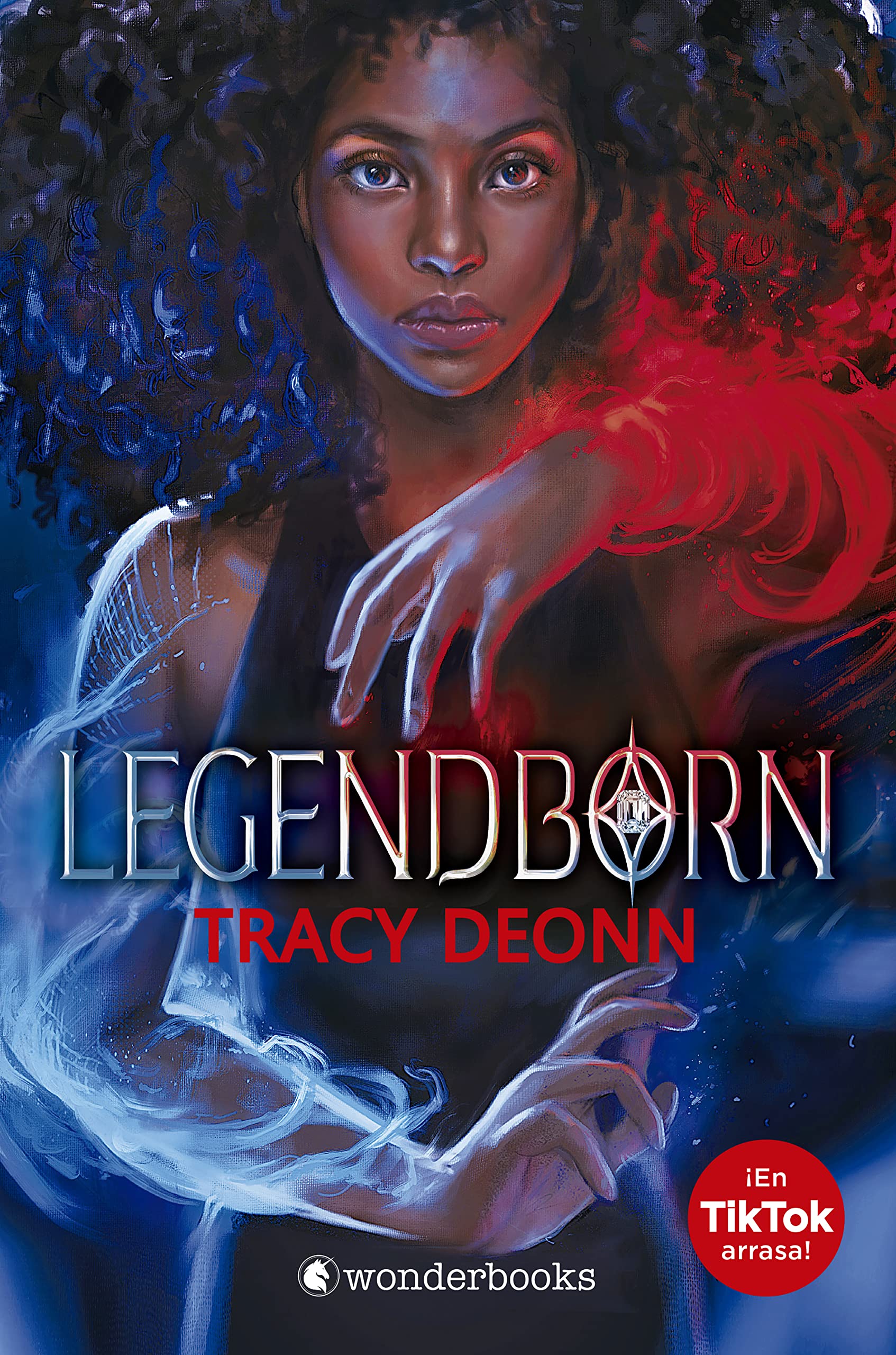 Legendborn (Legendborn #1)