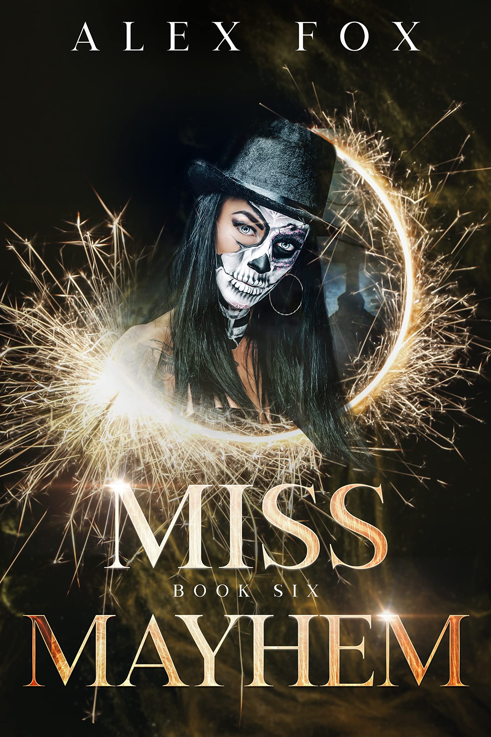 Miss Mayhem