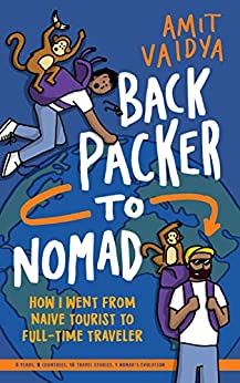 Backpacker to Nomad