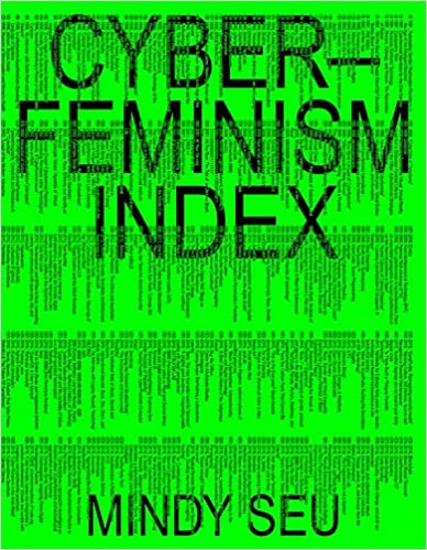 Cyberfeminism Index