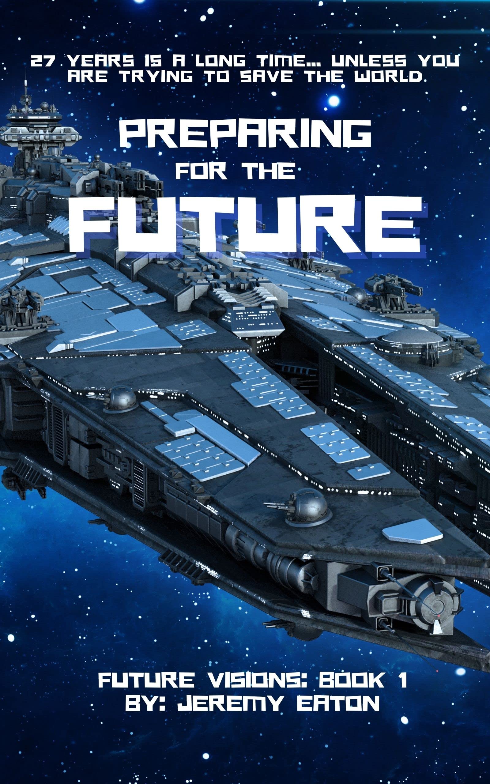 Preparing for the Future