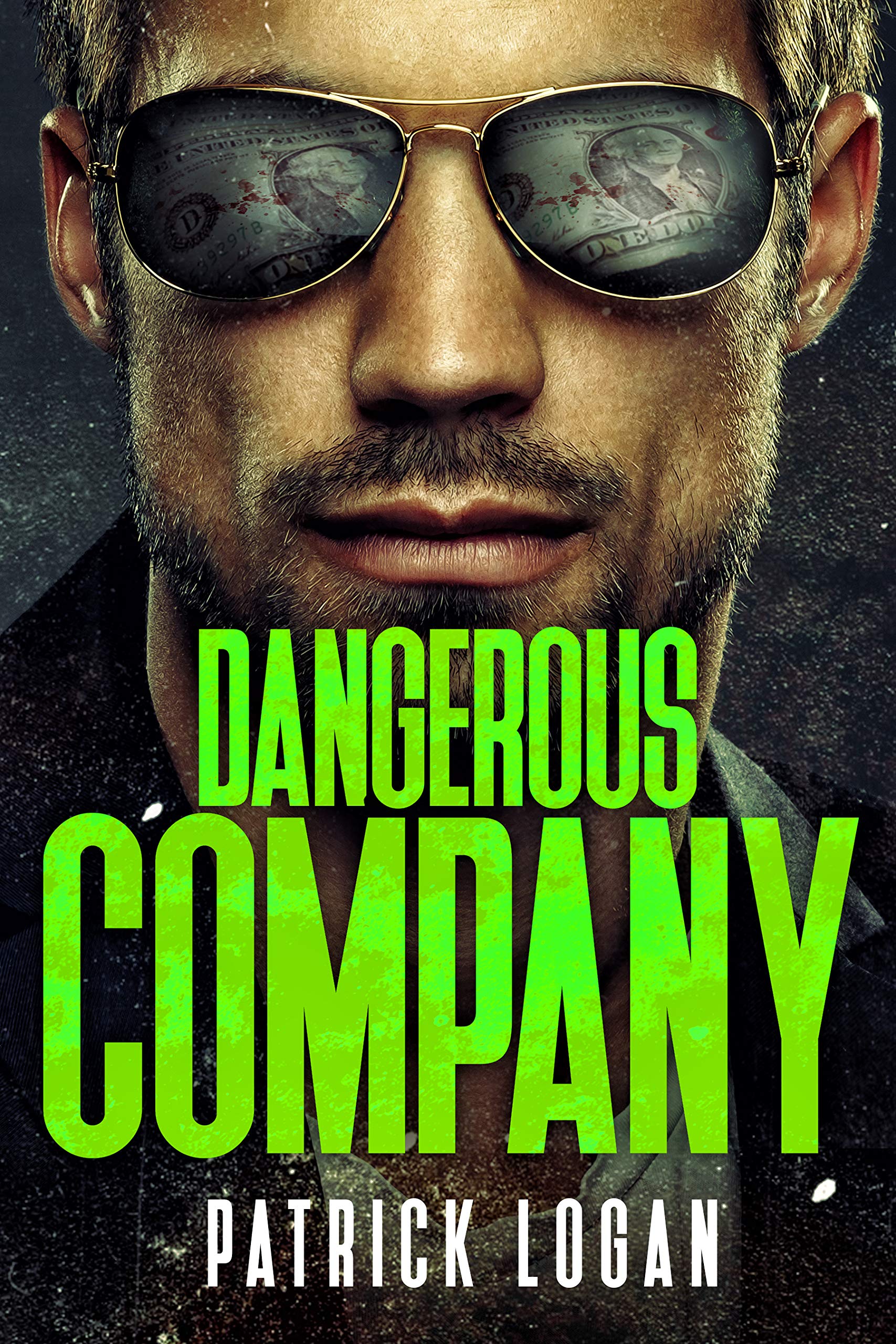 Dangerous Company book cover