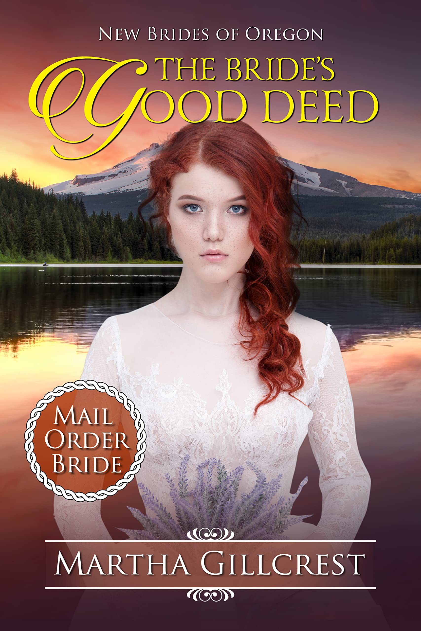 The Bride’s Good Deed
