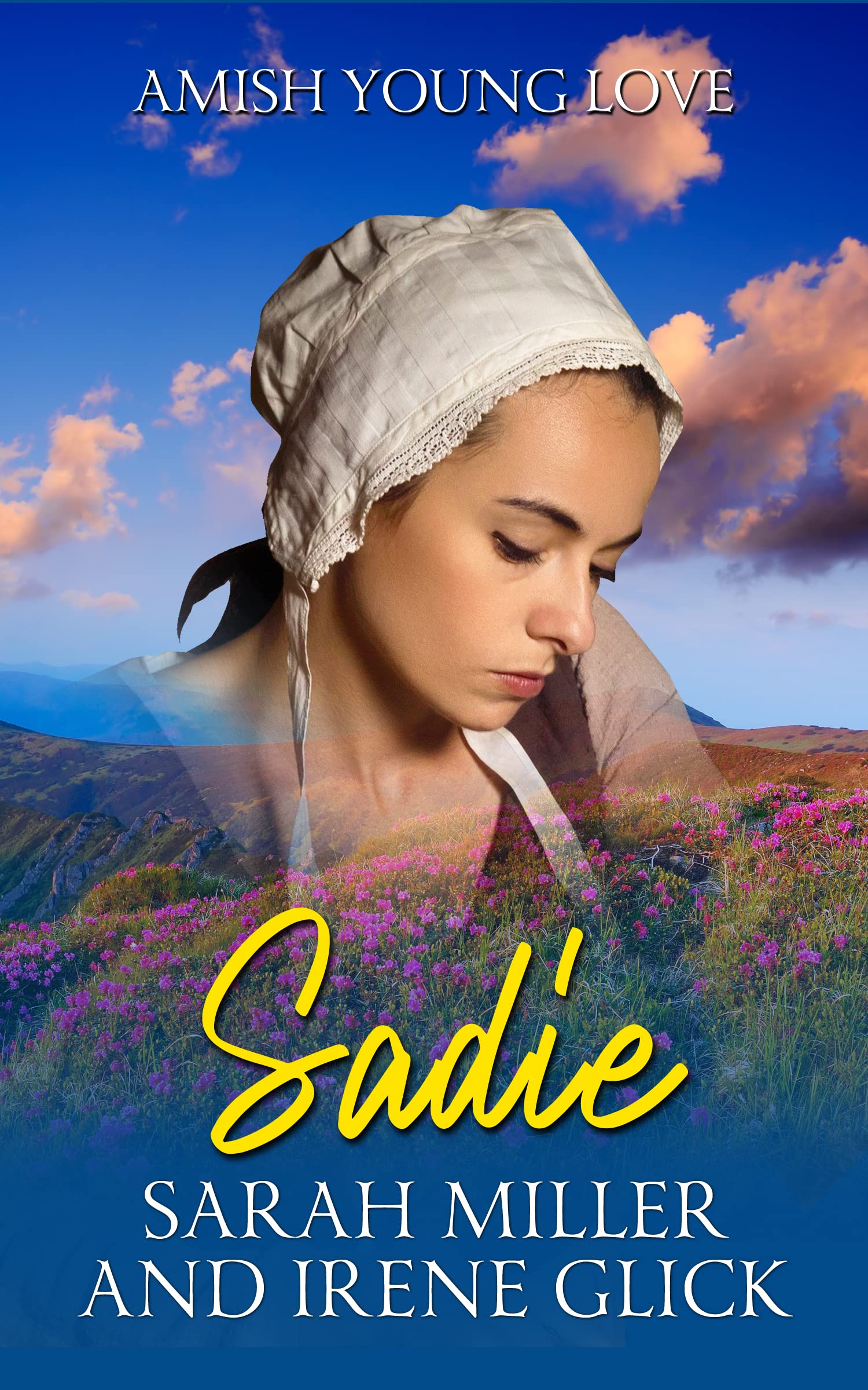 Sadie book cover
