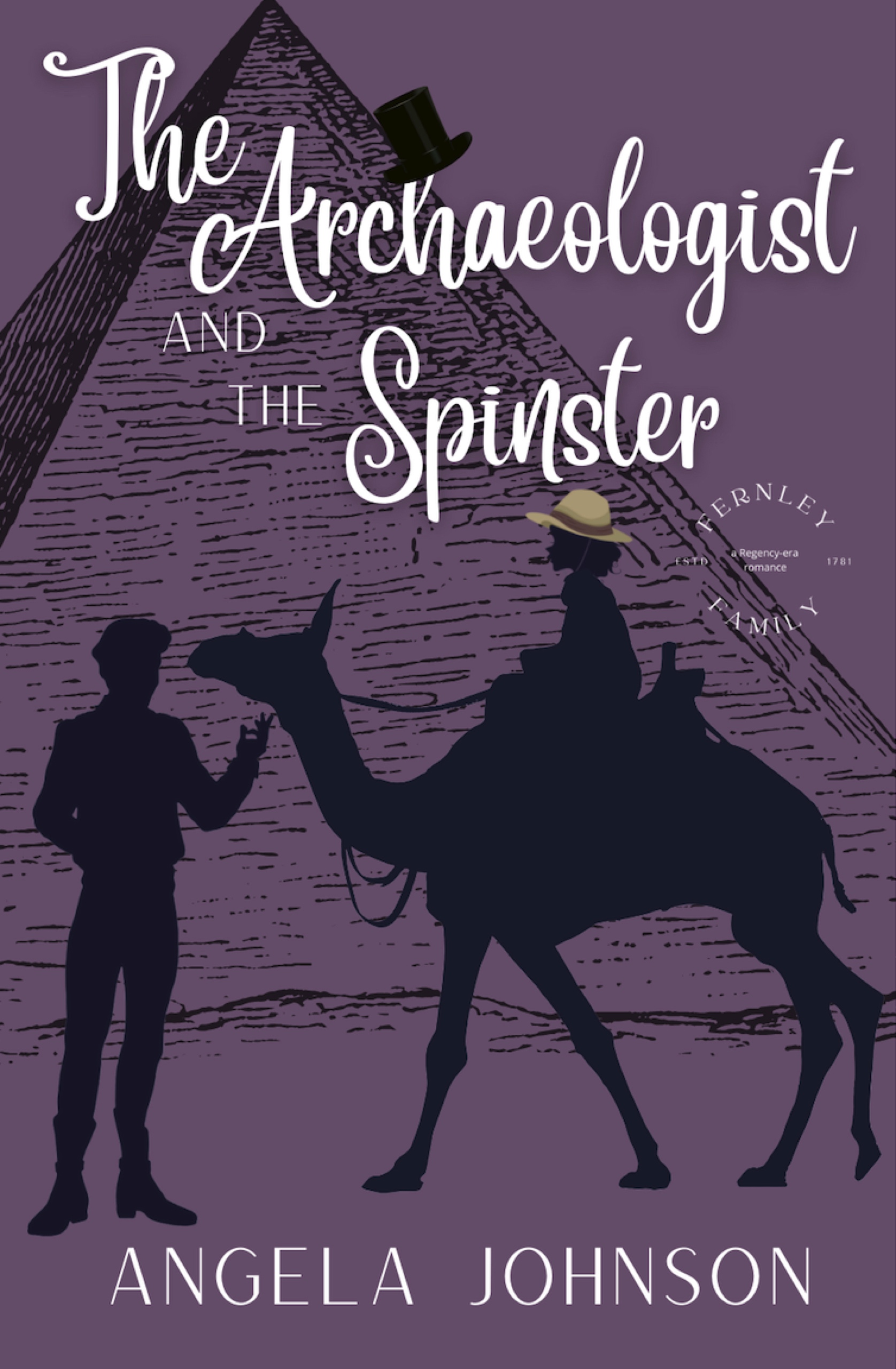 The Archaeologist and the Spinster