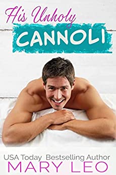 His Unholy Cannoli book cover