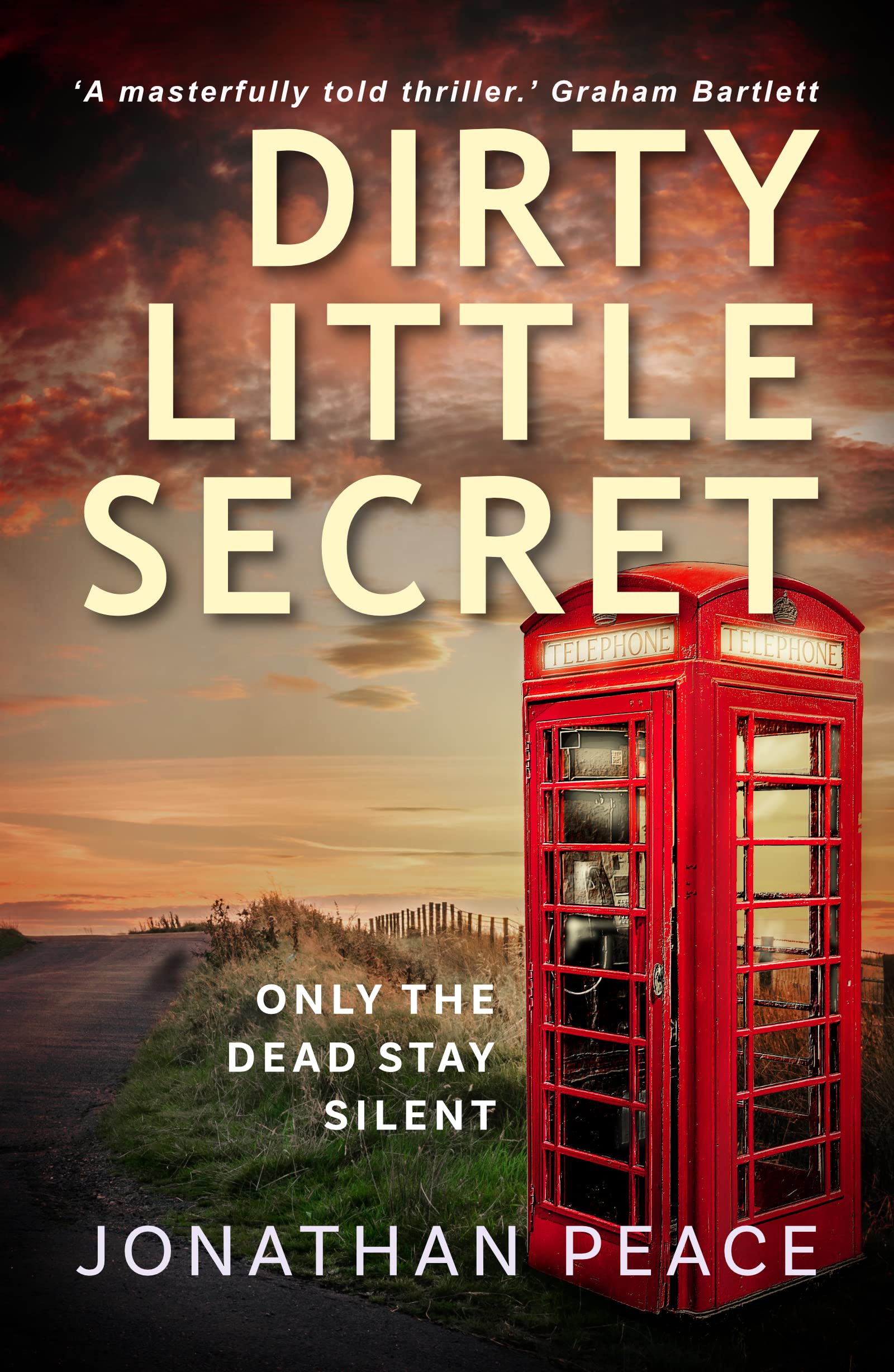 Dirty Little Secret