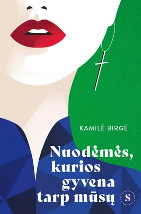 Nuodėmės, kurios gyvena tarp mūsų