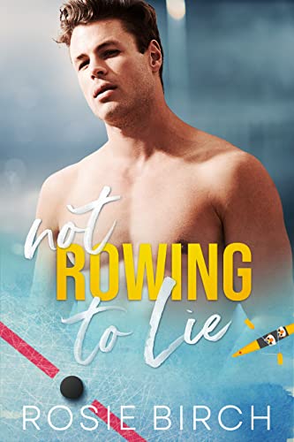 Not Rowing To Lie