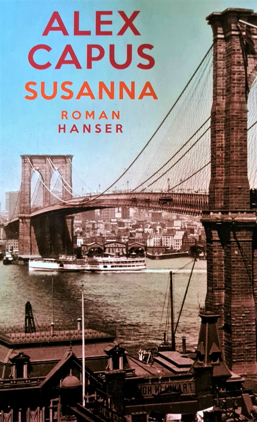Susanna