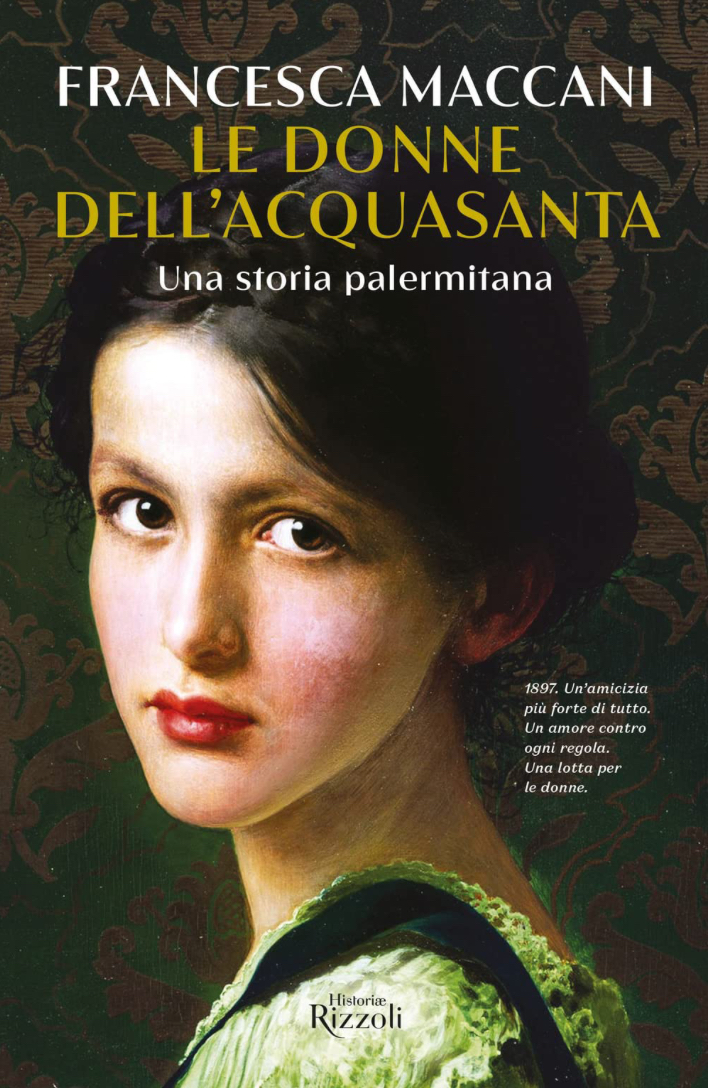 Le donne dell'Acquasanta