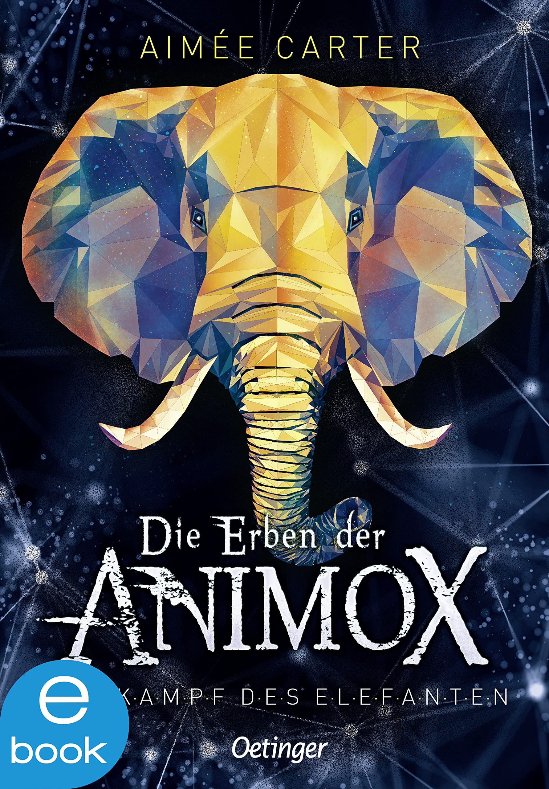Der Kampf des Elefanten