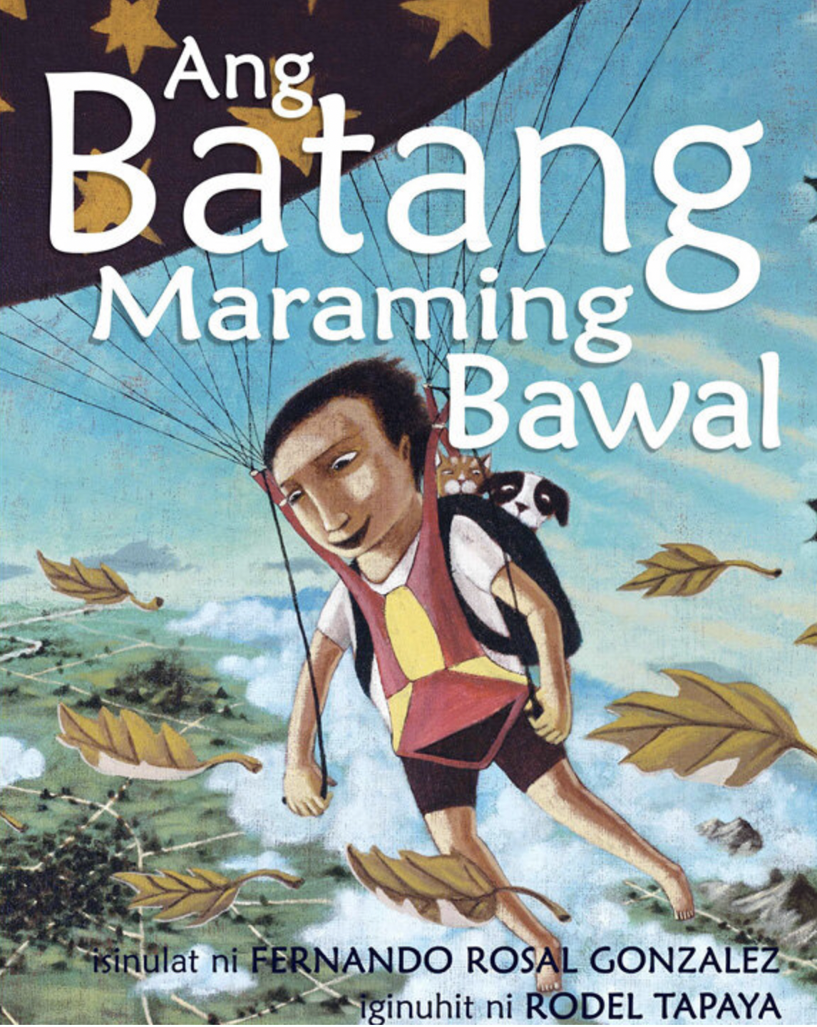 Ang Batang Maraming Bawal