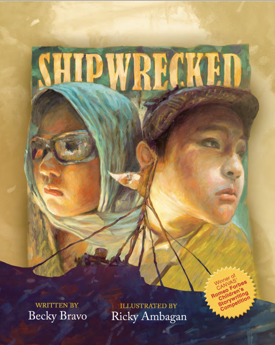 Shipwrecked