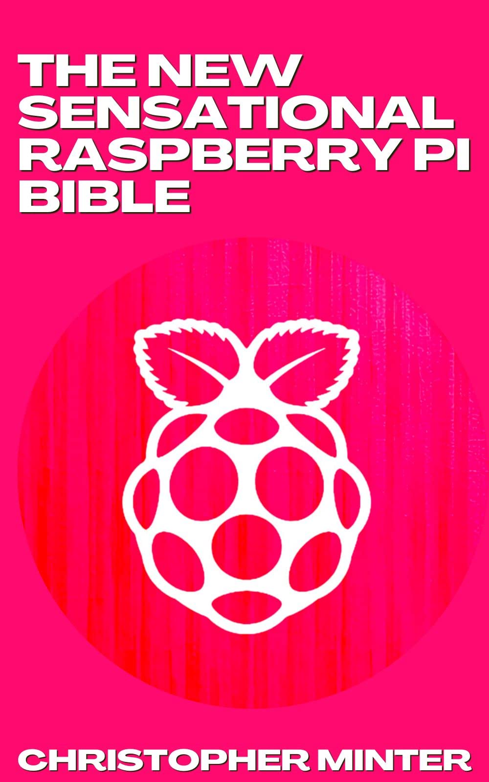 The New Sensational Raspberry Pi Bible A Beginner S Guide By
