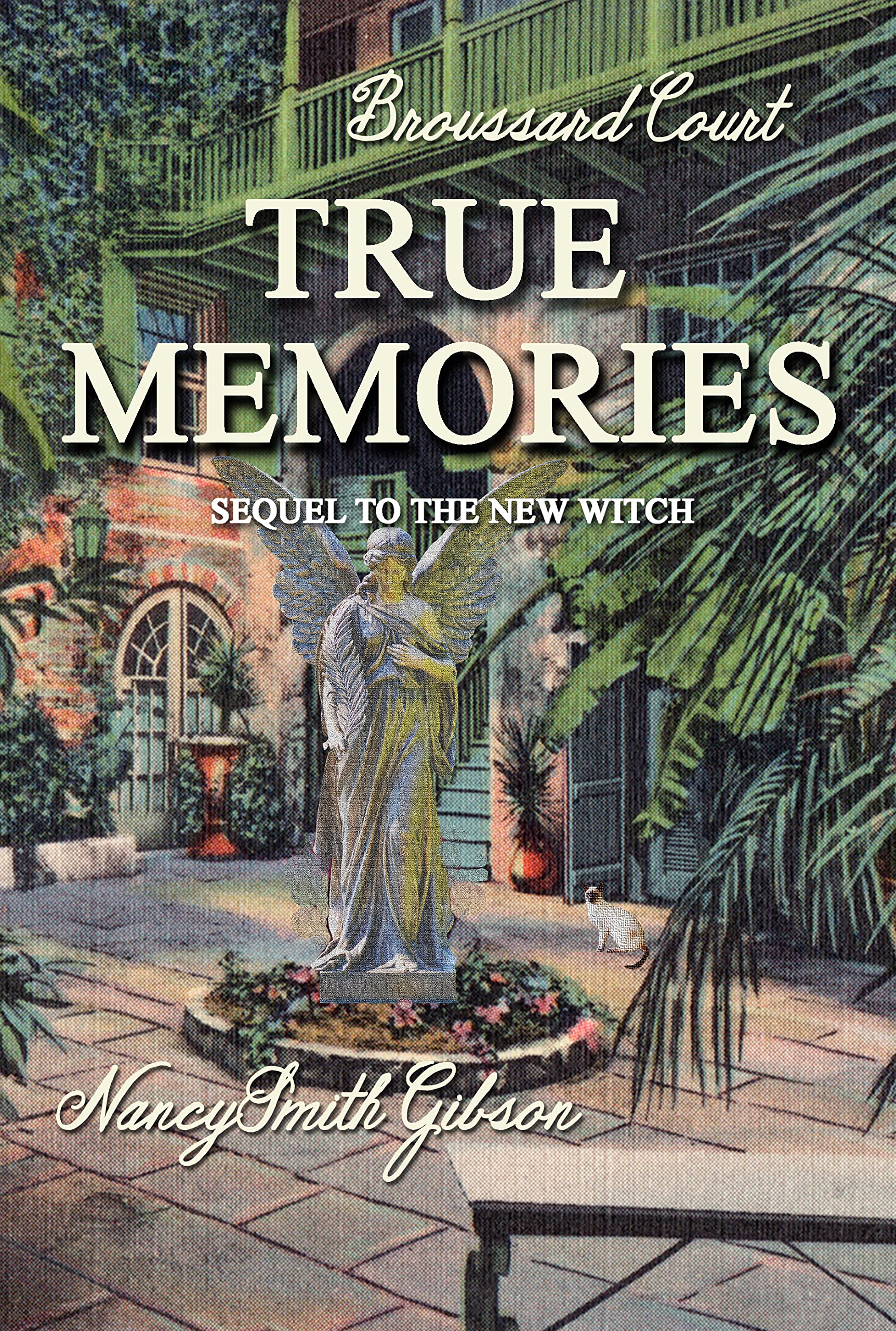True Memories