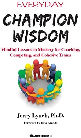 Everyday Champion Wisdom