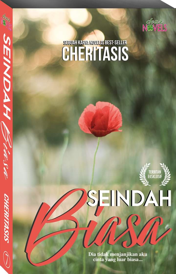 Seindah Biasa