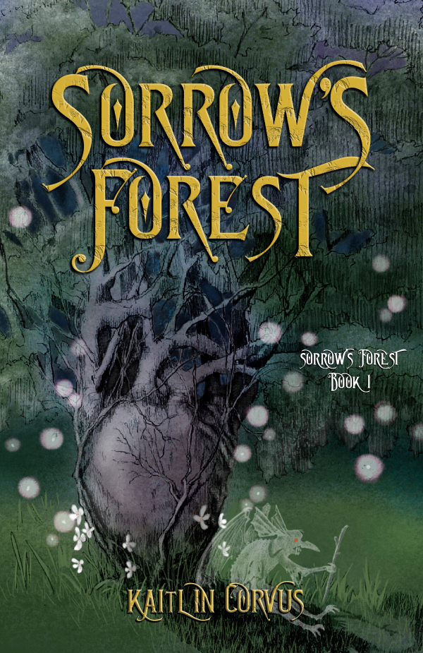 Sorrow's Forest