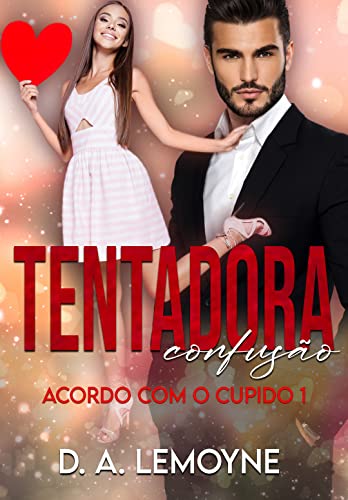 Tentadora Confusão