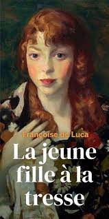 La jeune fille à la tresse