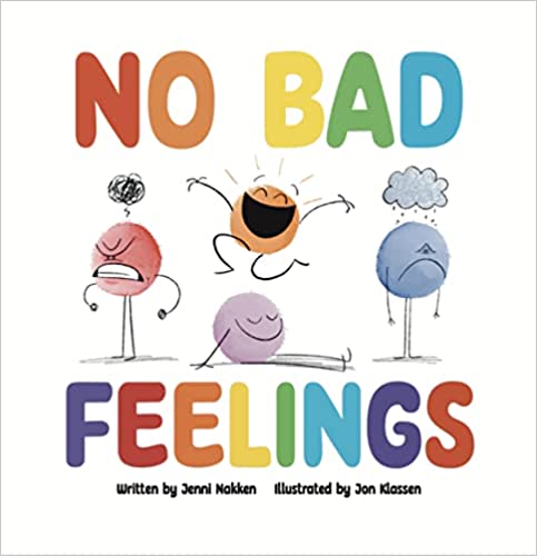 No Bad Feelings