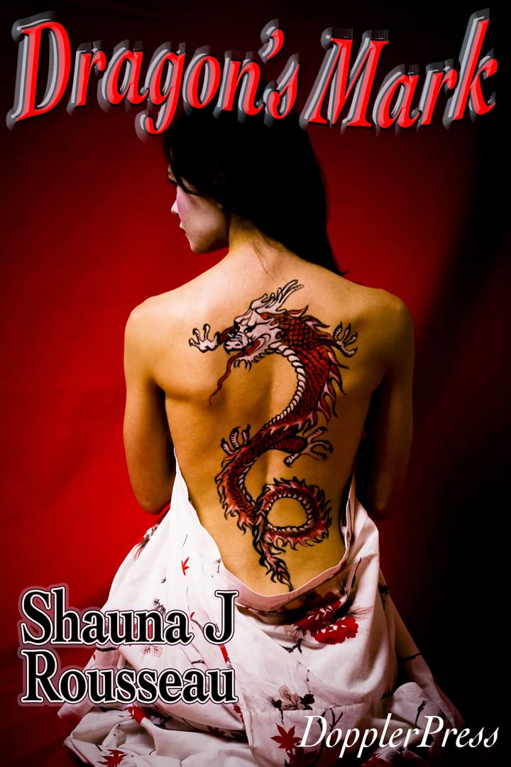 Dragon's Mark