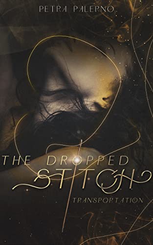 The Dropped Stitch book cover