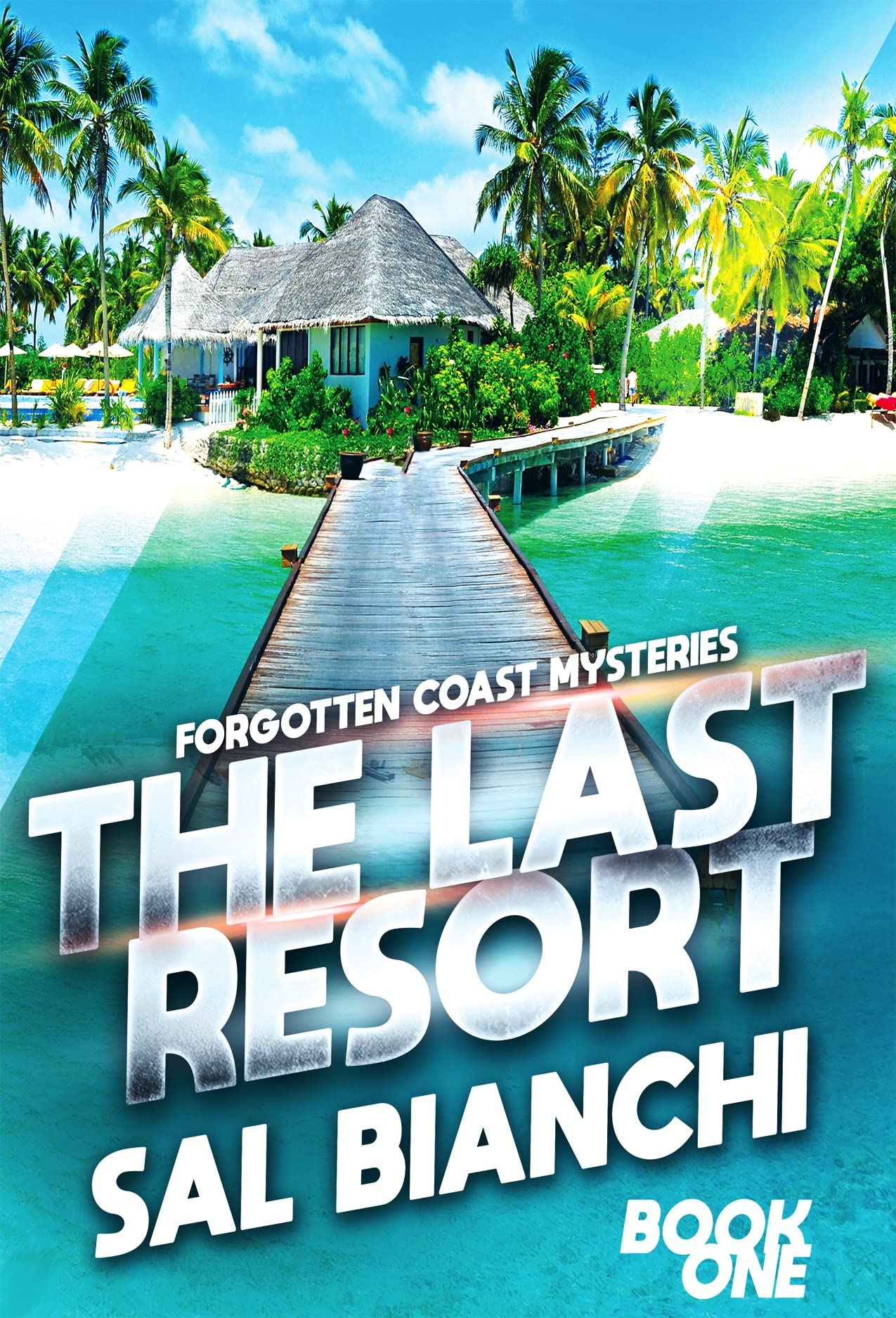 The Last Resort: A Forgotten Coast Mystery
