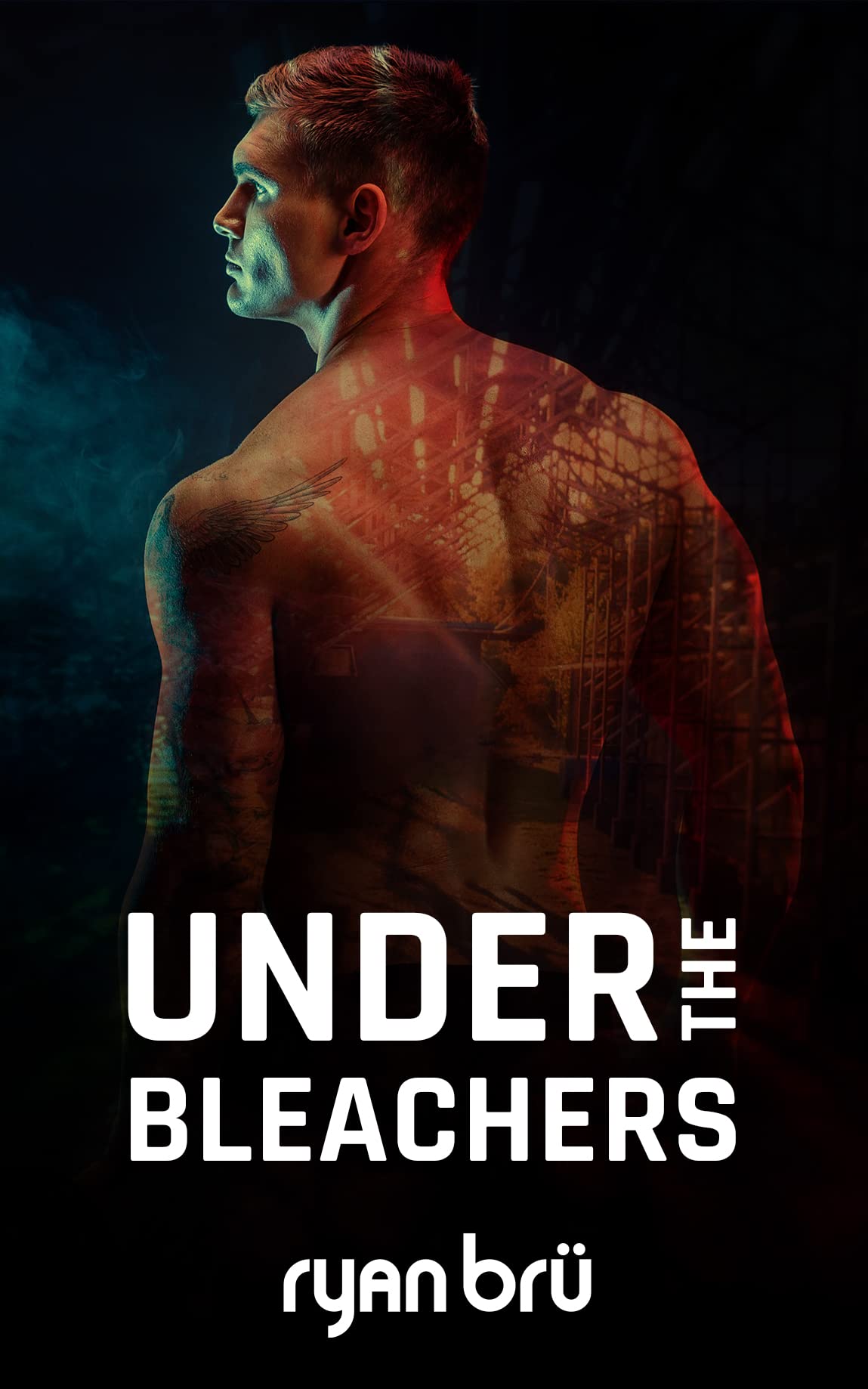 Under the Bleachers (Wild Weekends Book 2) by Ryan Brü Goodreads