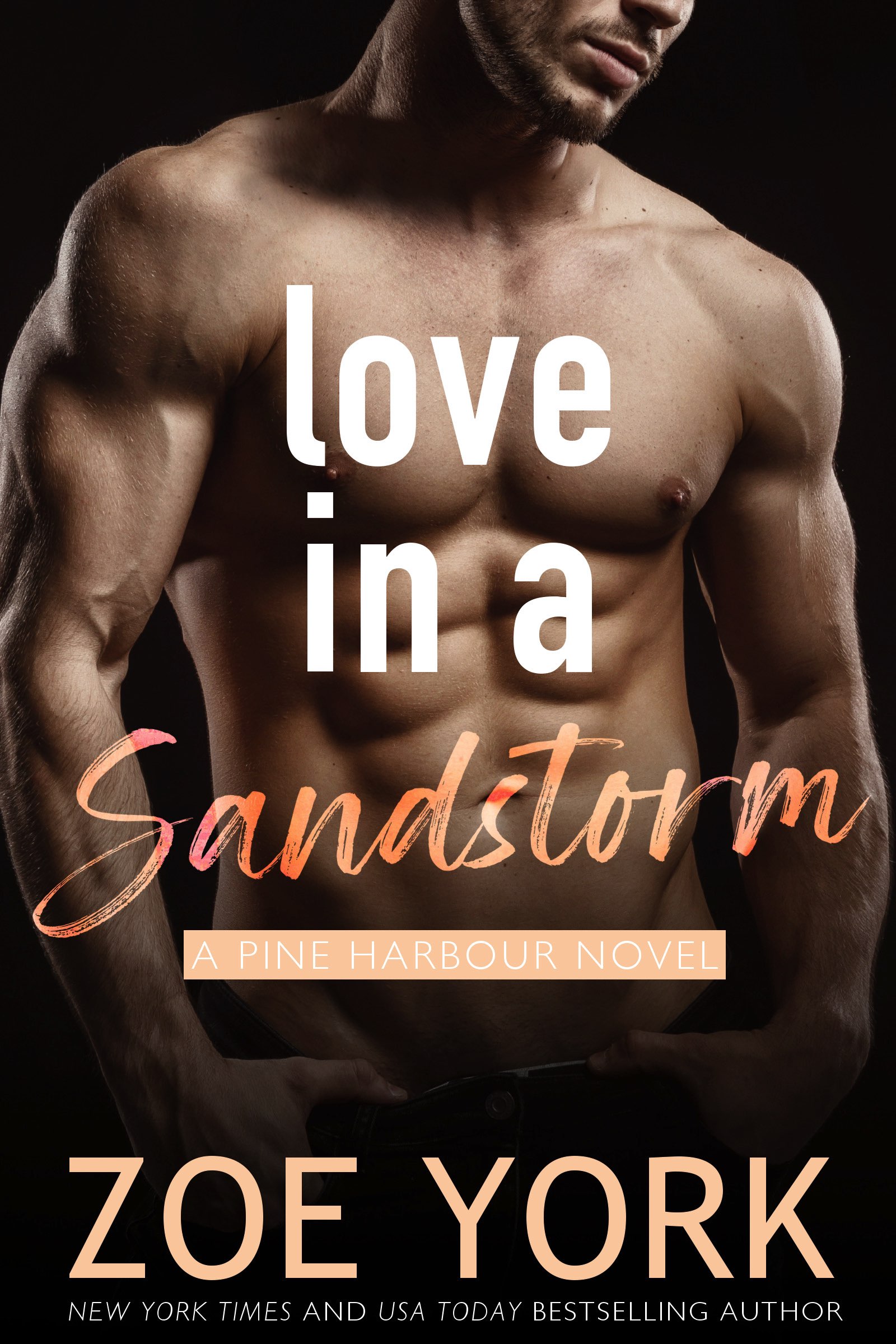 Love in a Sandstorm