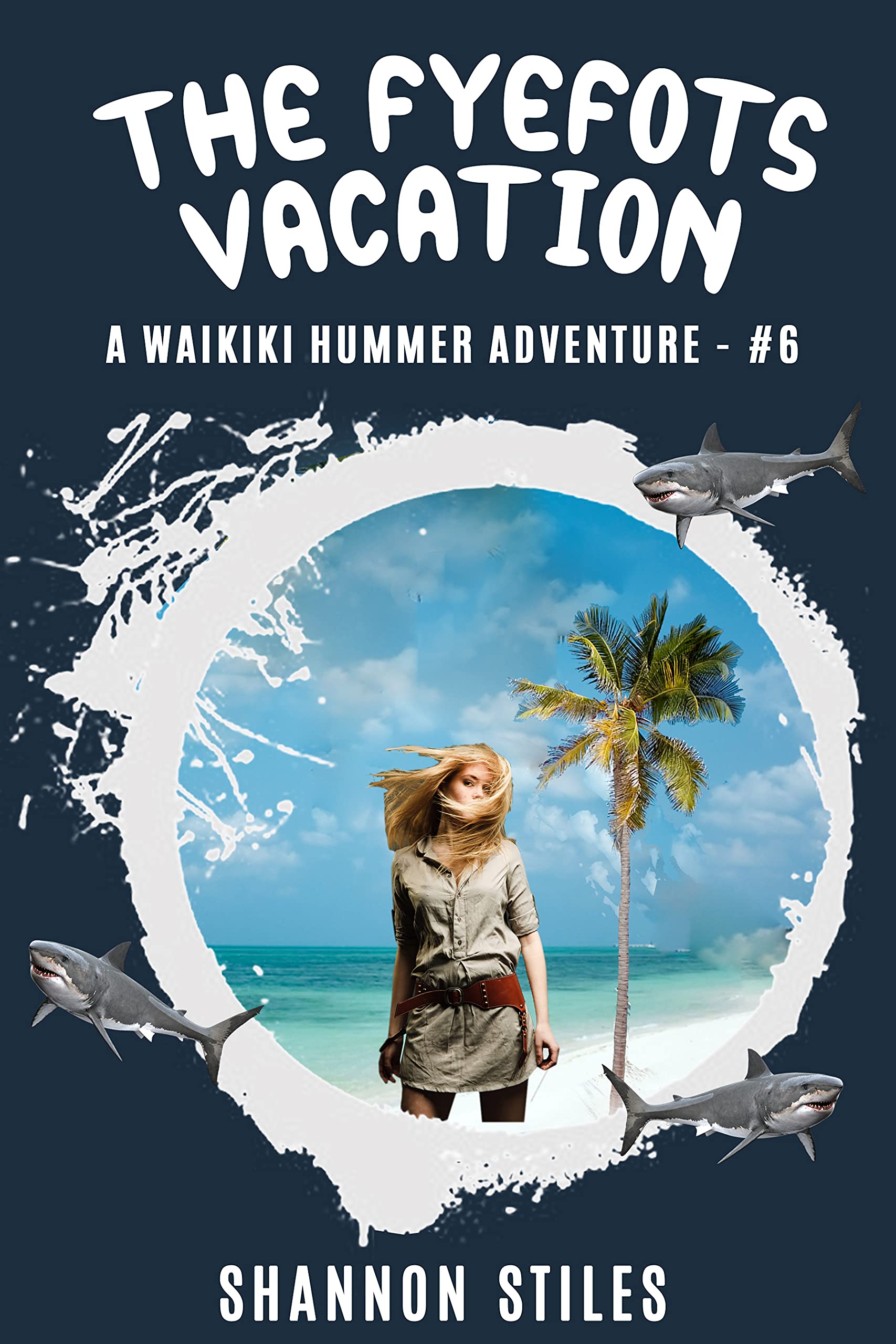 The FYEFOTS Vacation