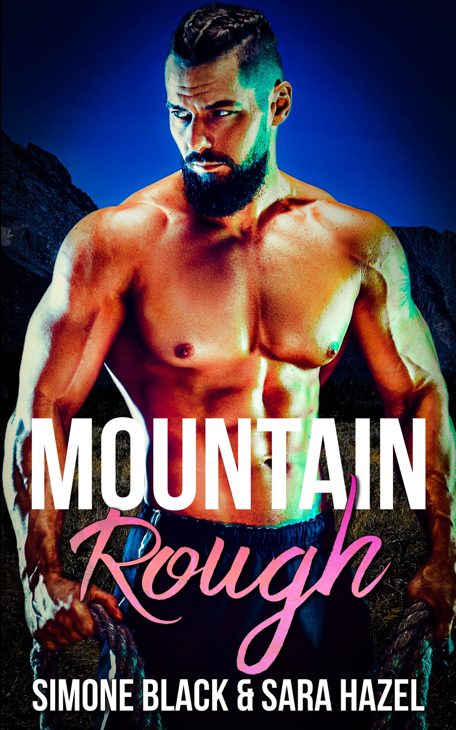 Mountain Rough book cover