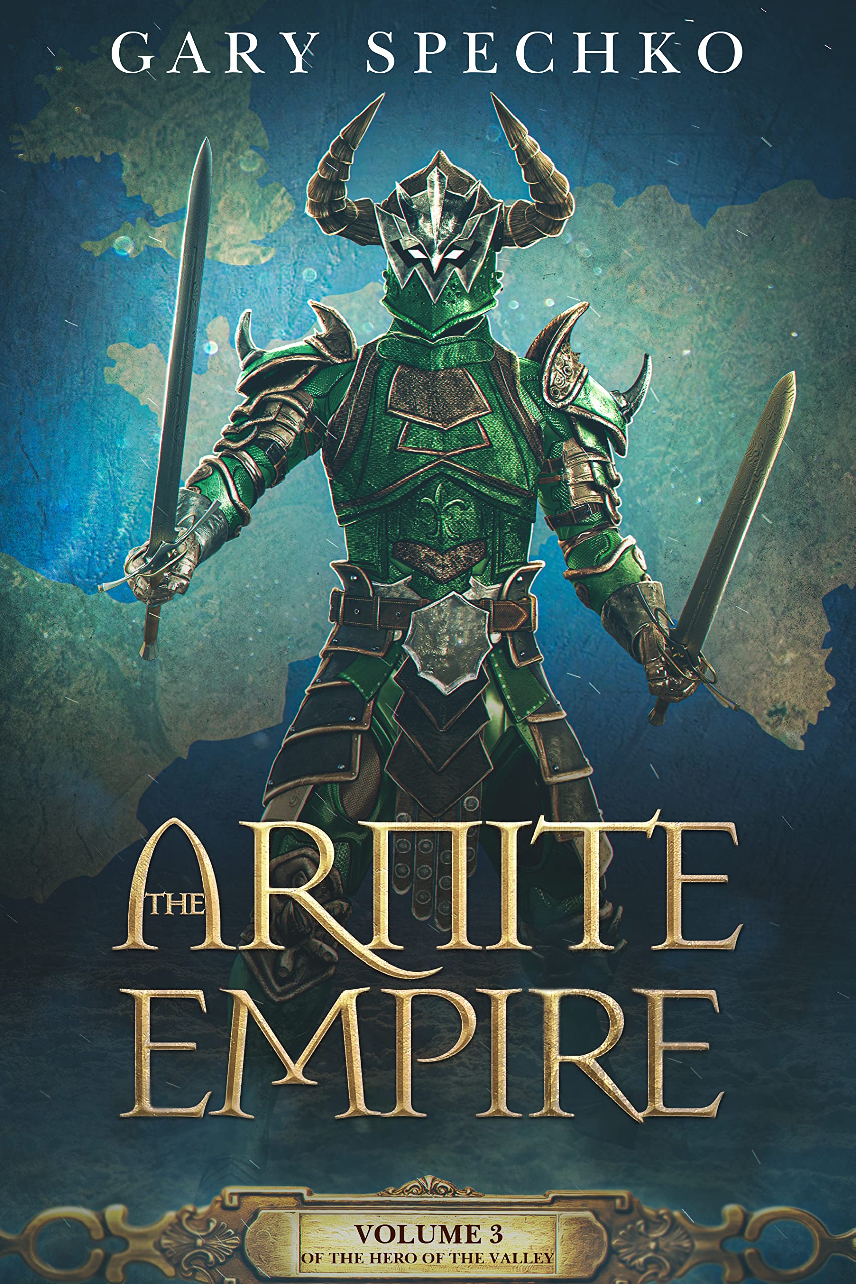 The Arnite Empire