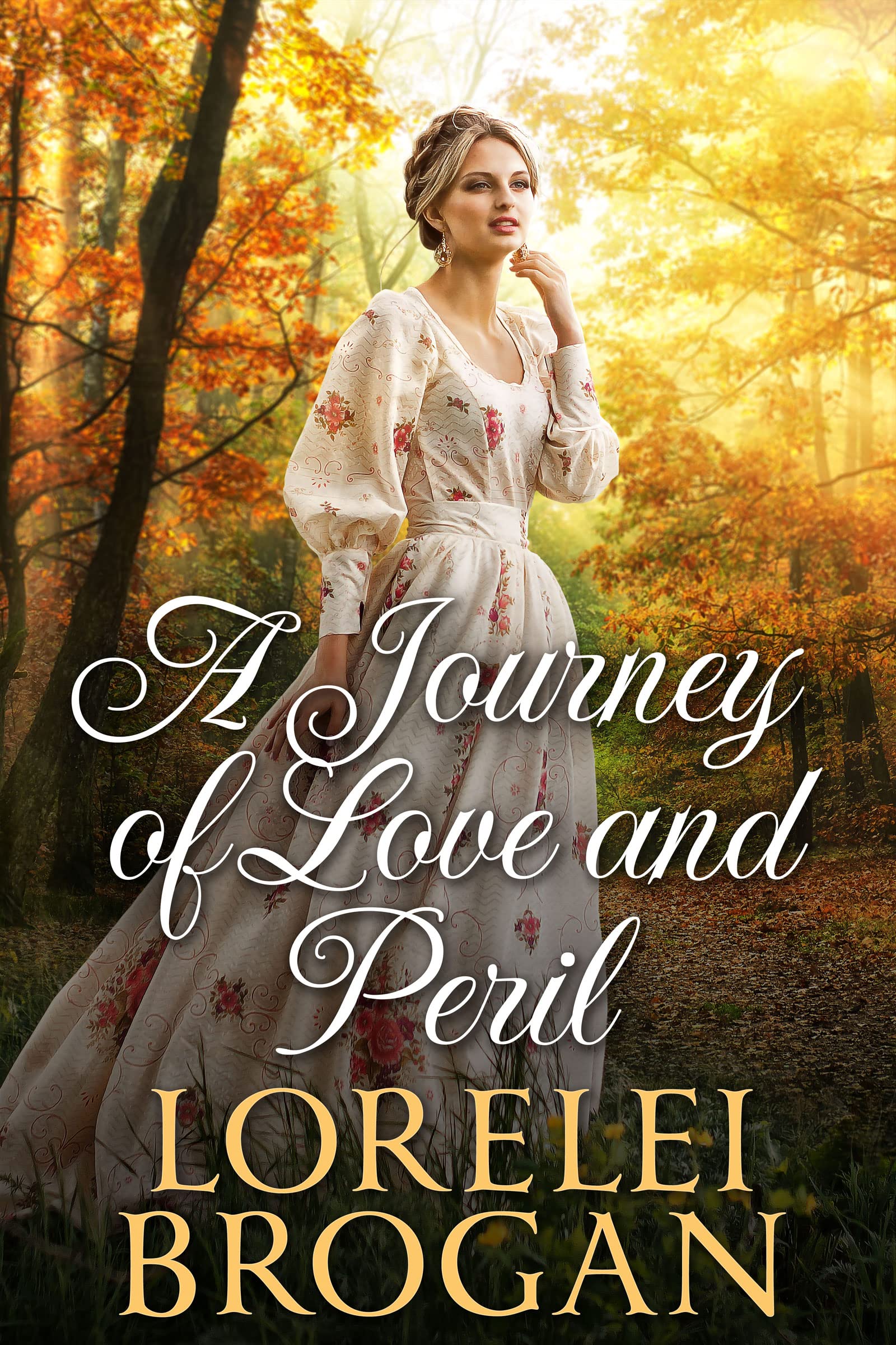 A Journey of Love and Peril