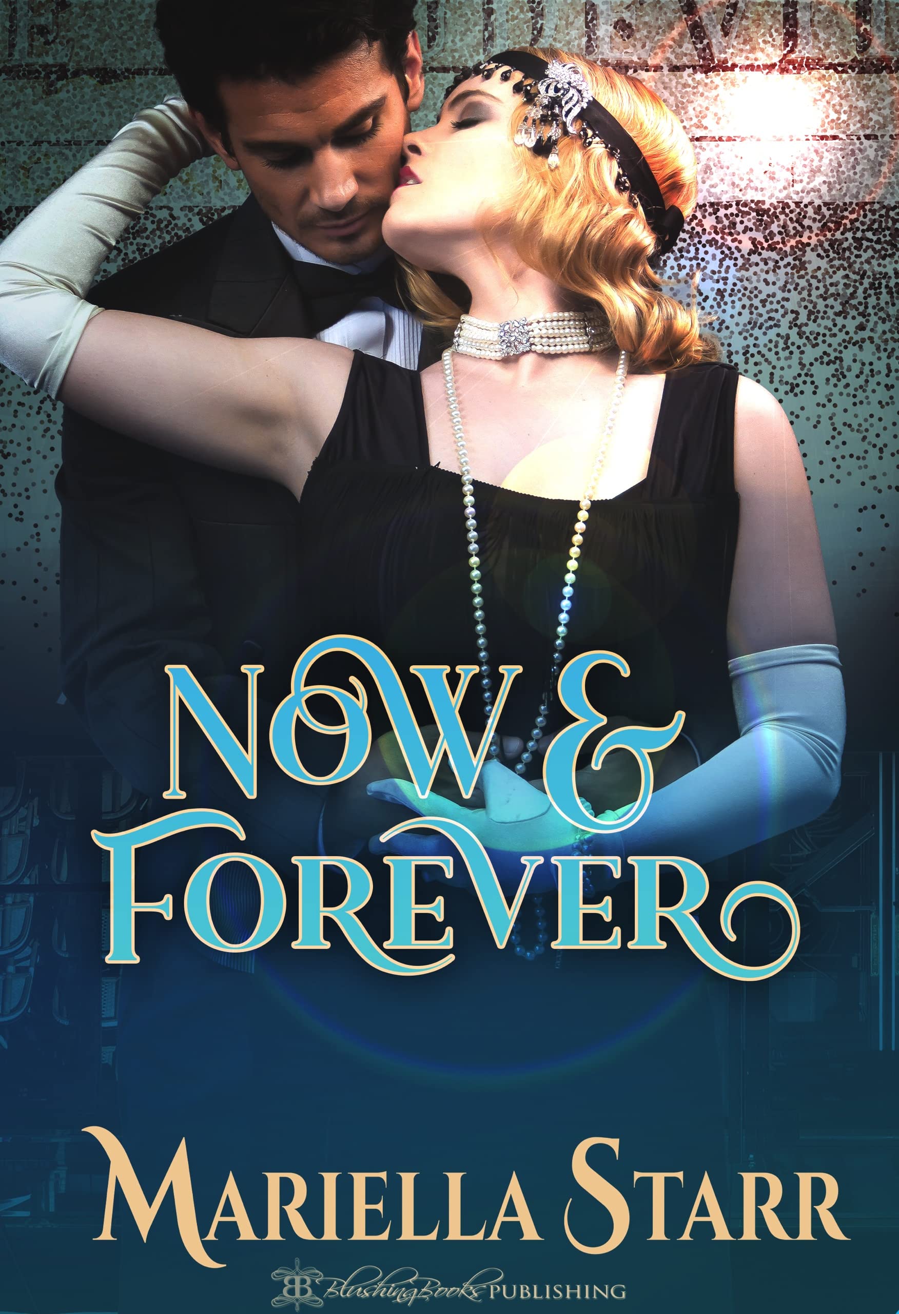 Now and Forever: A Best Friends to Lovers Romance