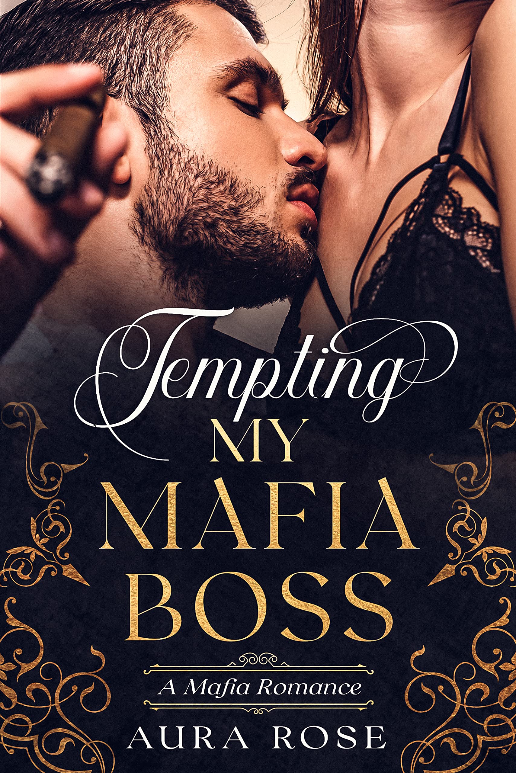 Tempting My Mafia Boss