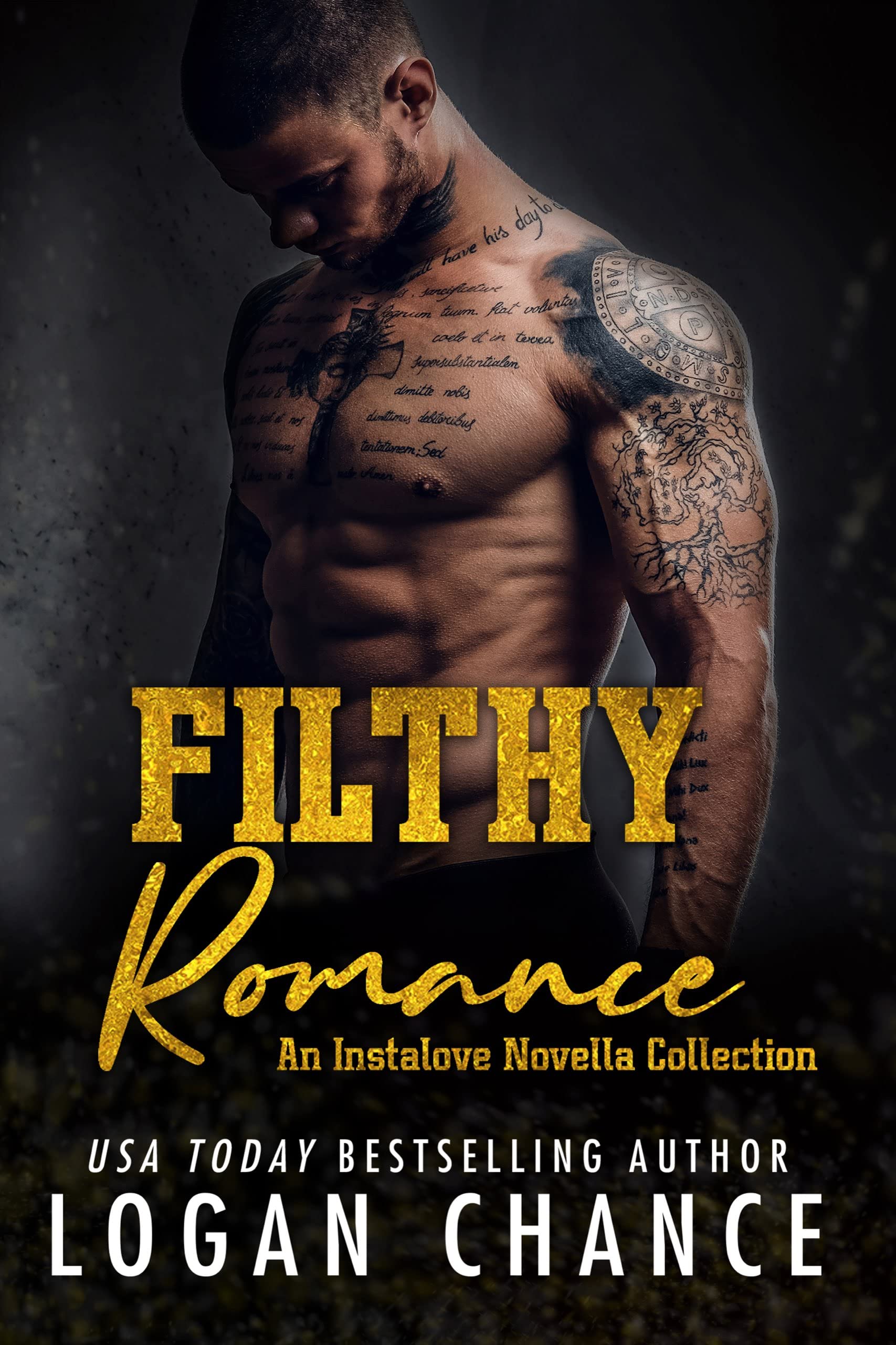 Filthy Romance