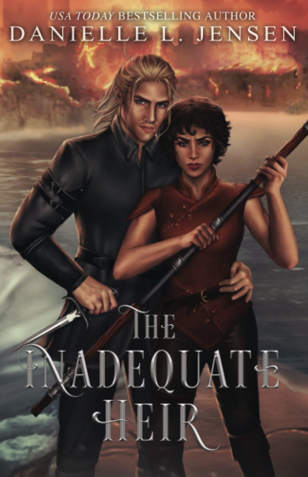 The Inadequate Heir