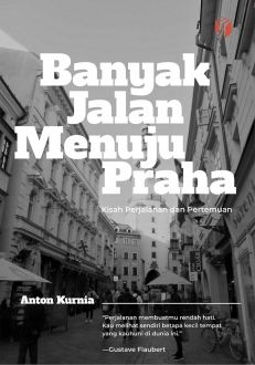 Banyak Jalan Menuju Praha