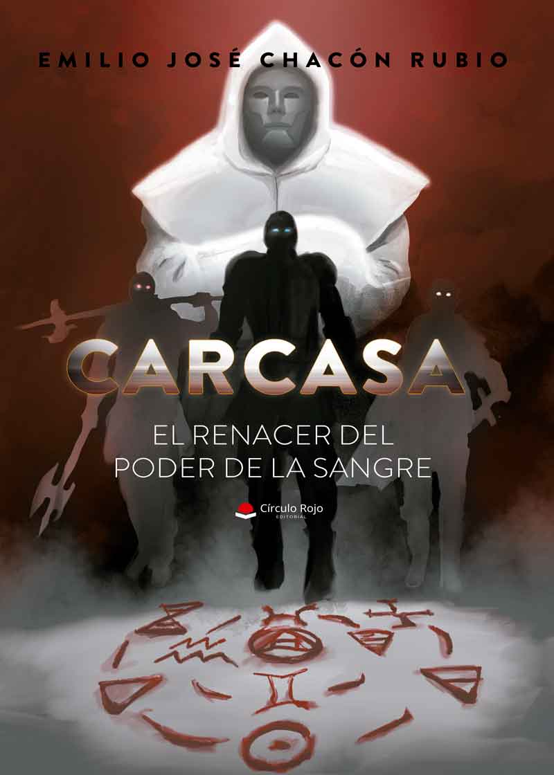 Carcasa. El renacer del poder de la sangre