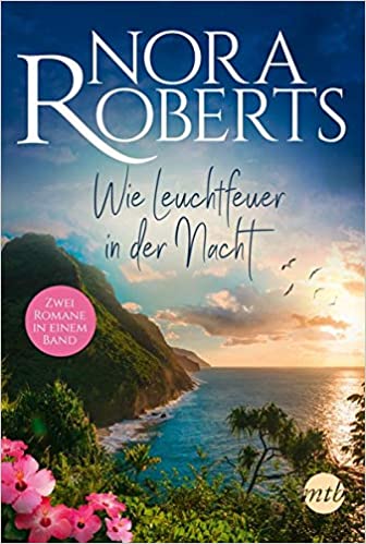 Wie Leuchtfeuer in der Nacht book cover