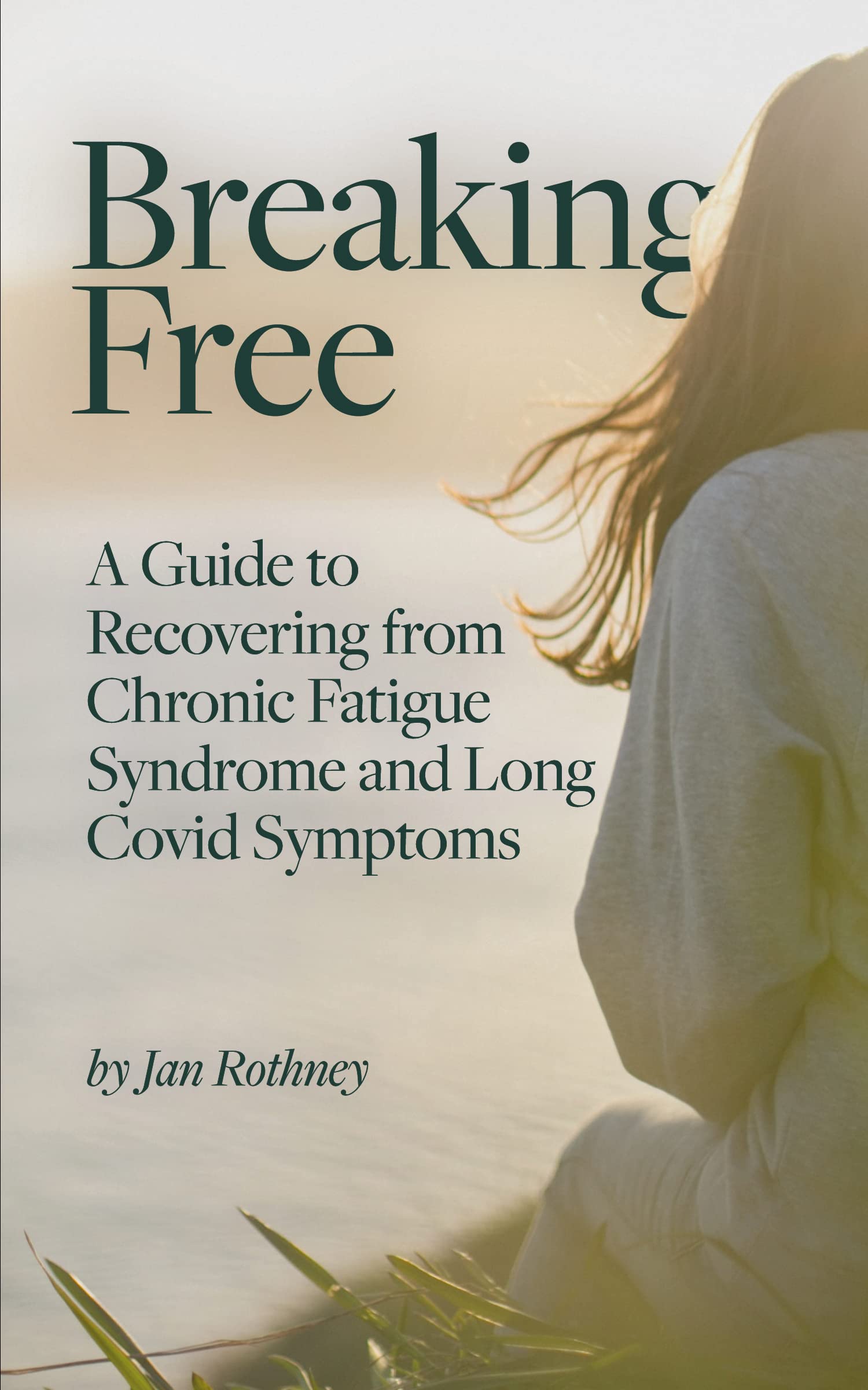 Breaking Free from Chronic Fatigue and Long Covid Symptoms
