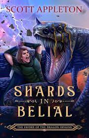 Shards in Belial