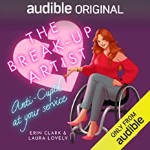 The Break-Up Artist