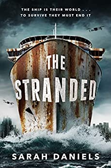 The Stranded (Stranded, #1)
