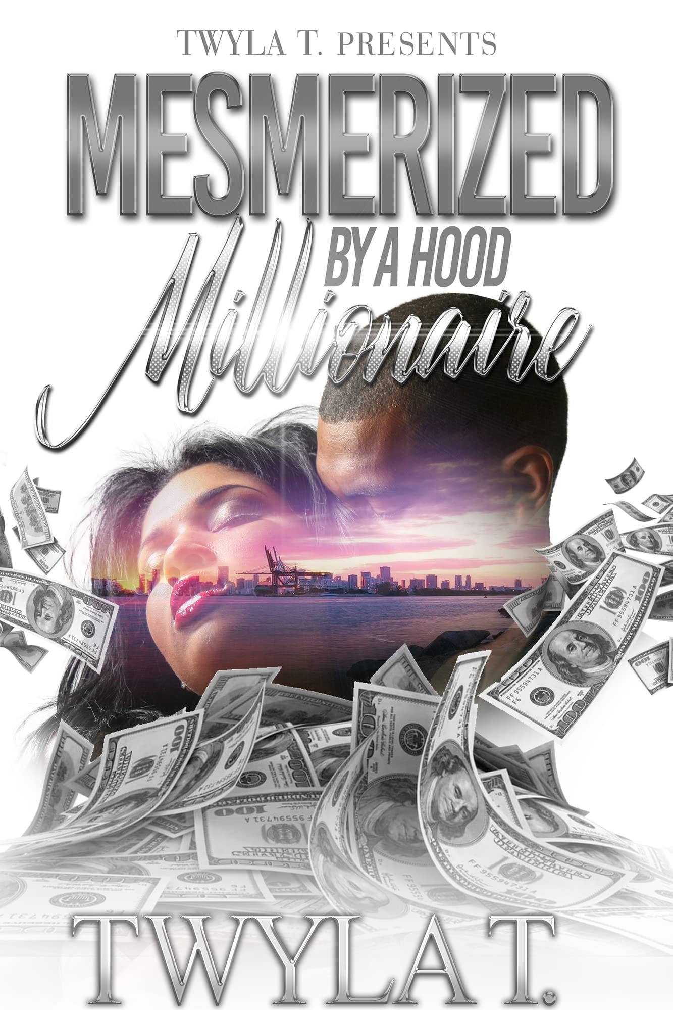 Mesmerized by a Hood Millionaire book cover